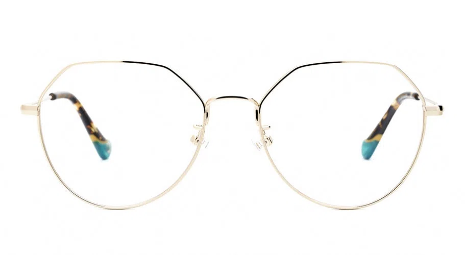 Etnia Barcelona GANGNAM.A Eyeglasses - view 21